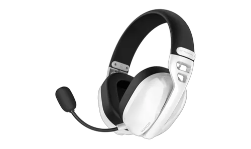 Hator Hyperpunk 3 - Sans Fil - Blanc — vue 4