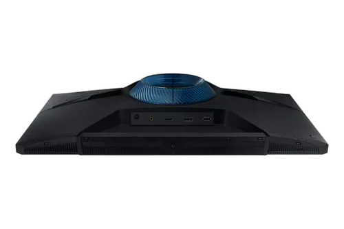 Samsung Odyssey G3 - 23.8" FHD 180Hz 1ms VA Pivot FreeSync — vue 7