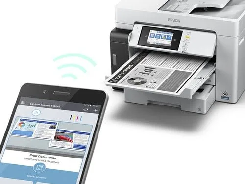 Epson EcoTank ET-M16680 — vue 38
