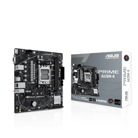 Asus PRIME A620M-K