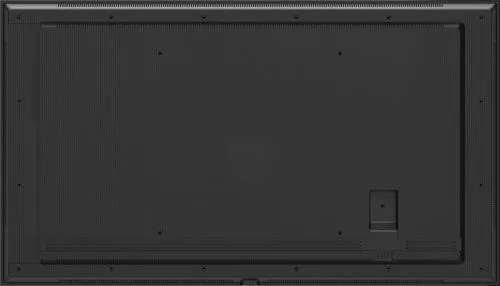 Iiyama LH7564UHS-B1AG - 75" 4K VA 6.5ms Android 14 OS iiShare Wifi — vue 11