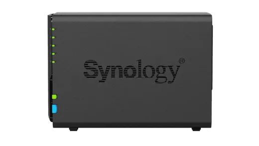 Synology DS225+ - 2 Baies avec 2 disques de 6To HAT3300-6T — vue 7