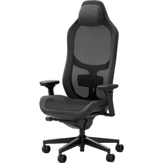 Fractal Design Refine Mesh Dark — vue 3