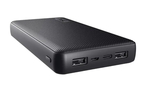 Batterie externe PRIMO - 20.000mAh - Powerbank
