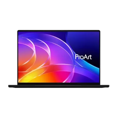 Asus ProArt H7607BA-PROART-DISR20X - 16" OLED 3K Tactile RTX Spark N1X 64Go 1To W11P, vue 4