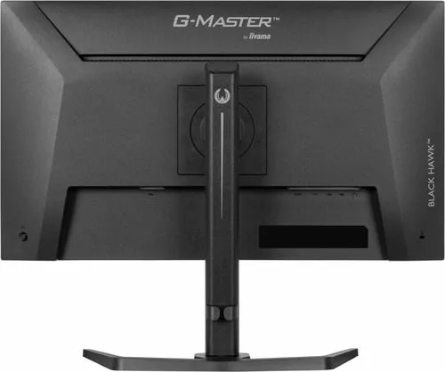 Iiyama G-Master GB2741QSU-B1 - 27"QHD 144Hz IPS 1ms Pivot Adaptive Sync G-Sync — vue 11