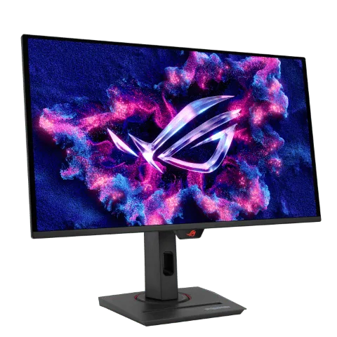 Asus ROG Strix OLED XG27ACDNG - 26.5" QHD 360Hz QD-OLED 0.03ms USB-C Compatible G-Sync — vue 6