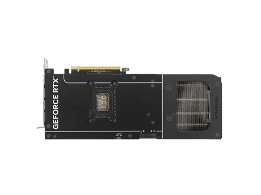 Asus PRIME GeForce RTX 5070 12GB GDDR7 OC Edition — vue 5