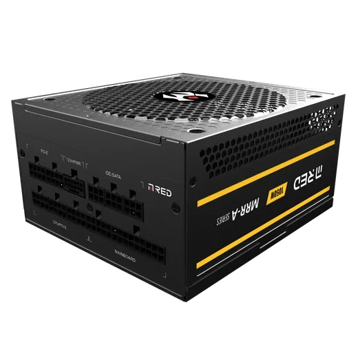 ATX 1050W - 80+ Gold - MRR-1050AG (VP) Gen 5.0