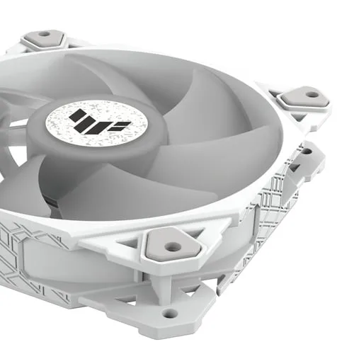 Asus TUF GAMING - TF120 ARGB - Blanc — vue 6