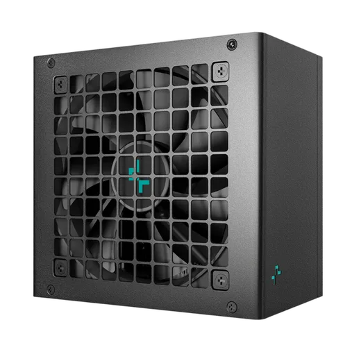 Deepcool GamerStorm ATX 3.1 850W - 80+ GOLD FM - PN850-M