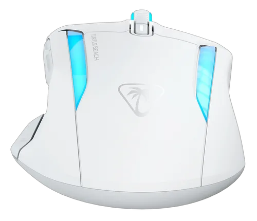 Turtle Beach Kone II Air - Sans-Fil - RGB - Blanc — vue 5