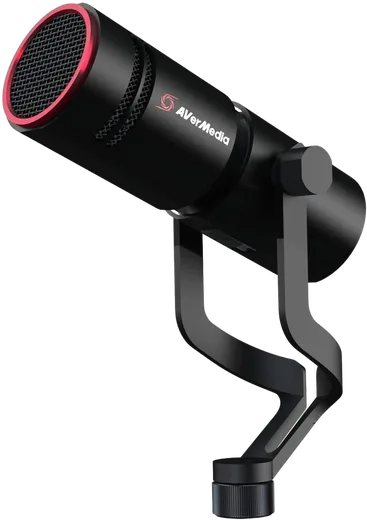 Live Streamer Mic 330 - AM330