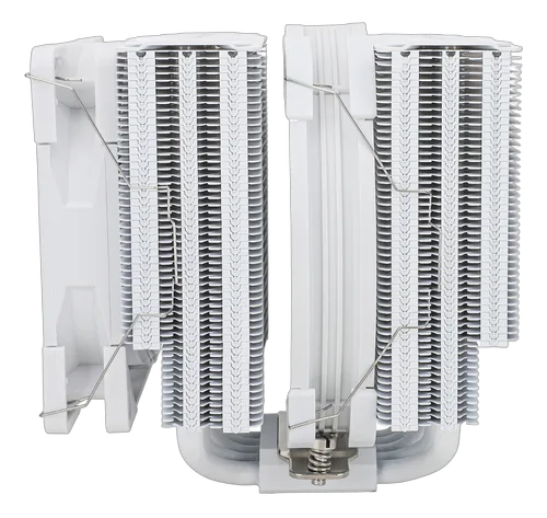 Thermalright Frost Commander 140 - Blanc — vue 4