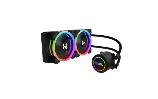 AIO 240mm ARGB - Serenity 240