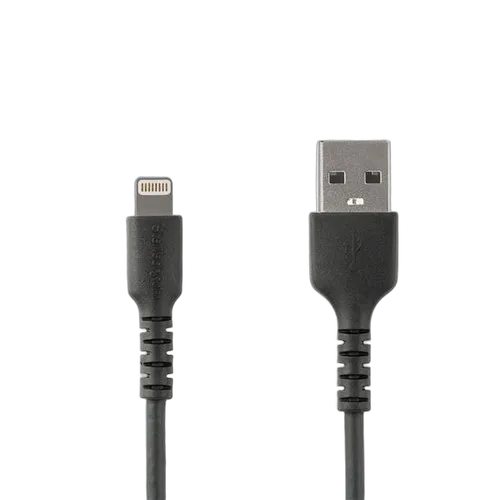 StarTech Cable USB to Lightning MFi Certified 1m