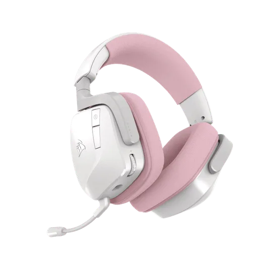 Corsair VOID V2 - Sans-Fil - RGB - Rose — vue 6