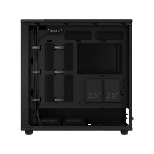 Fractal Design North XL Charcoal Black — vue 9