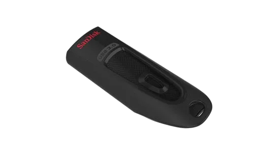 Sandisk Ultra USB 3.0 128GB — vue 2
