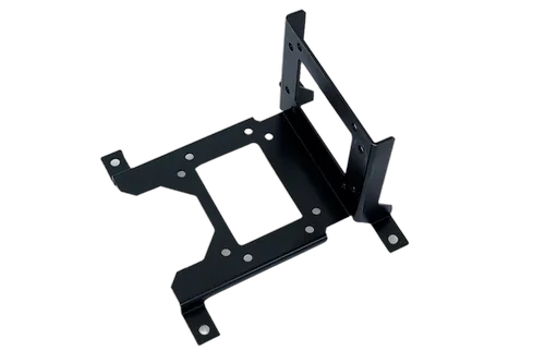 EK Water Blocks Support de pompe vertical 120mm