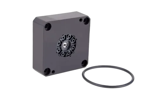 Alphacool Pompe DDC310 - Single black — vue 3