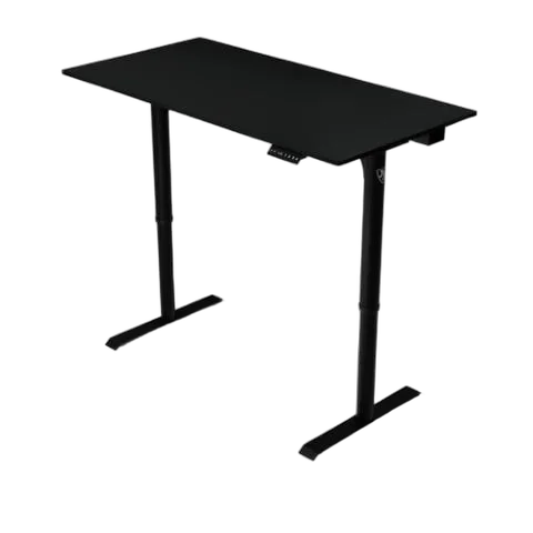 Arozzi Arena Nordico - Noir — vue 2