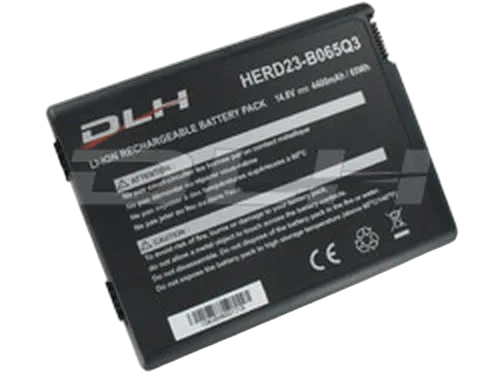 DLH Energy Li-Ion 14,8v 4400mAh - HERD23-B065Q3