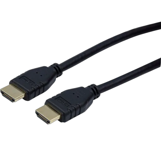 Câble HDMI 2.1 Ultra Highspeed + Ethernet mâle/mâle - 3m