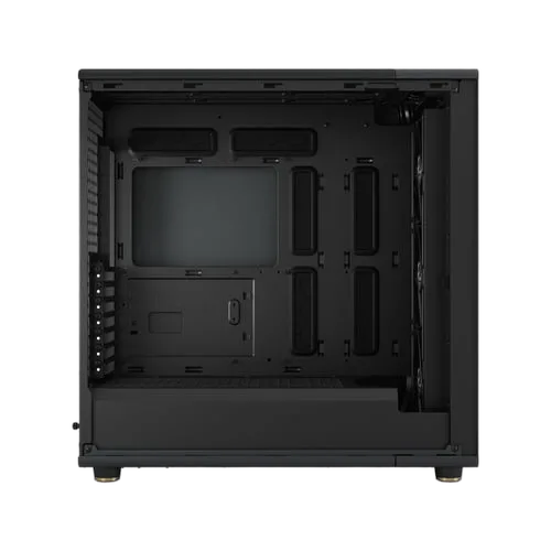 Fractal Design North XL Charcoal Black TG Dark - MT/Sans Alim/E-ATX — vue 11