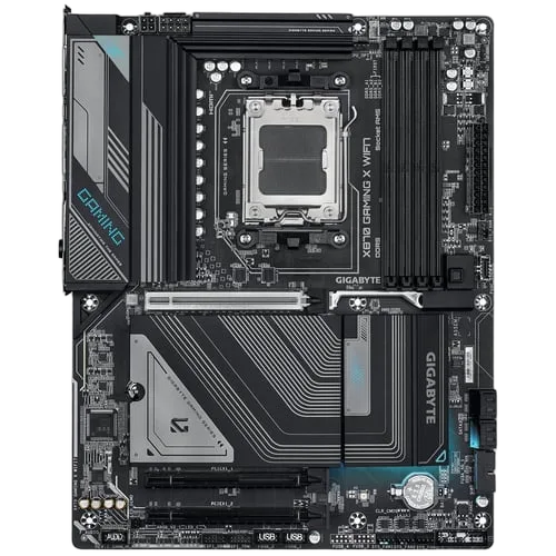 Gigabyte X870 GAMING X WIFI7 — vue 8