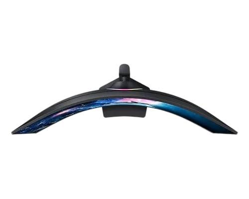 Samsung Odyssey G9 - 49" CURVE 5K 240Hz 1ms HDR10 FreeSync Premium Pro — vue 9