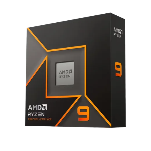 AMD Ryzen 9 9900X