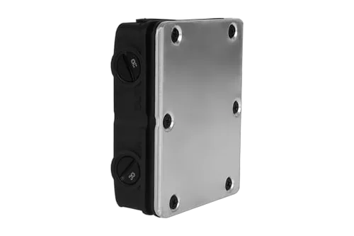 Alphacool Eisblock XPX Pro 1U — vue 3