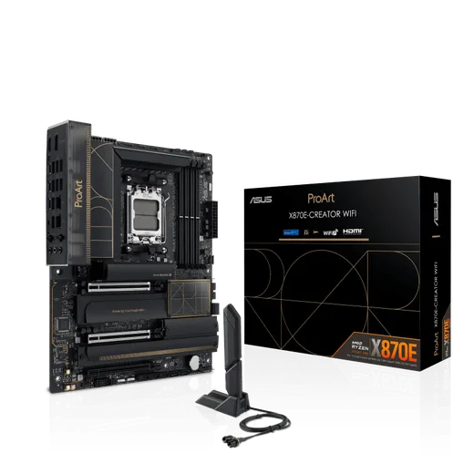 Asus ProArt X870E-CREATOR WIFI