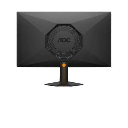 AOC 24G50F - 23.8" FHD 180Hz IPS 0.5ms Compatible G-Sync — vue 4