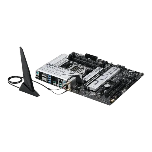 Asus PRIME X670-P WIFI-Seconde Vie — vue 6