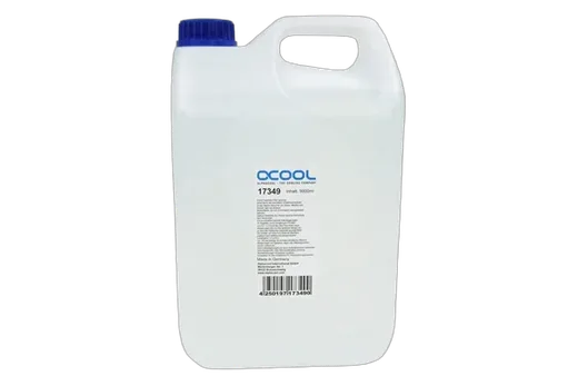 Alphacool Ultra Pure Water - 5000ml