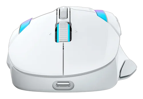 Turtle Beach Kone II Air - Sans-Fil - RGB - Blanc — vue 6