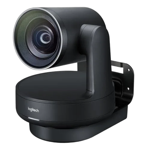 Logitech RALLY - Kit complet - Seconde Vie — vue 4