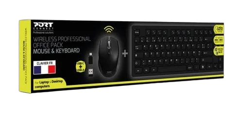 Port Connect Professional Office Pack