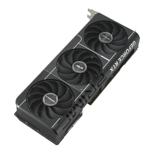 Asus PRIME GeForce RTX 5070 Ti 16GB GDDR7 OC Edition — vue 5