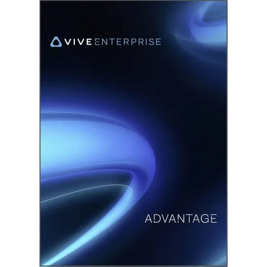 HTC Advantage Pack for PRO CE — vue 1