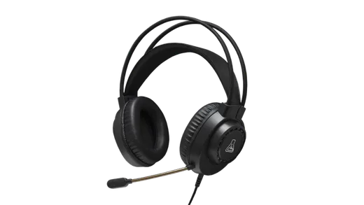 The G-LAB Combo Natrium - Filaire - Noir — vue 8