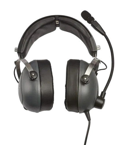 ThrustMaster T.Flight - U.S. Air Force Edition — vue 5
