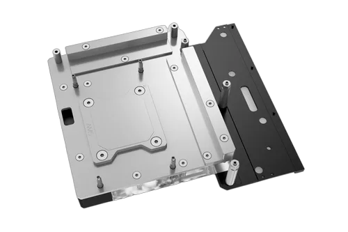 EK Water Blocks EK-Quantum Momentum - ROG Crosshair X670E Hero