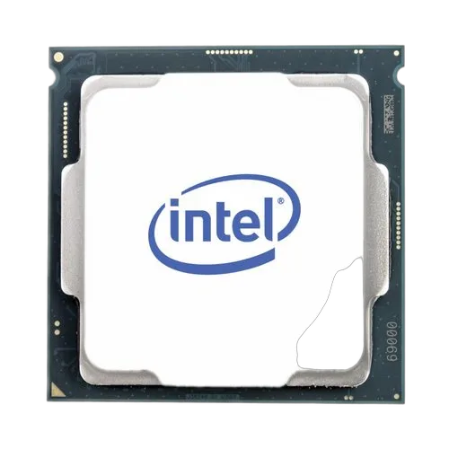 Intel Pentium G5400 - 3.7GHz/4Mo/LGA1151(2017)/Tray — vue 1