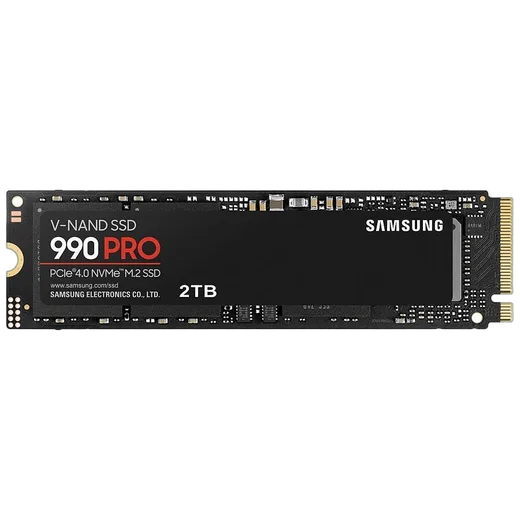Samsung 990 PRO 2To M.2