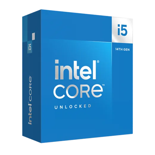 Core i5-14600KF BOX