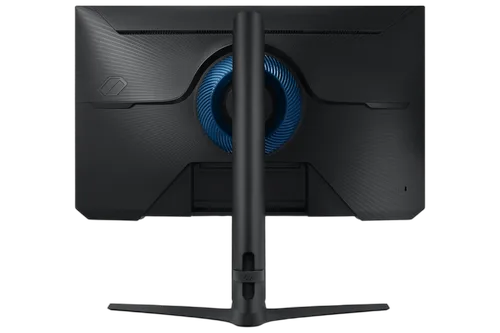 Samsung Odyssey G4 - 25" FHD 240Hz IPS 1ms Pivot Compatible G-Sync — vue 7