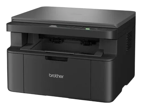 Brother DCP-L1640W - 3-en-1 + Cartouche toner TN1150 - Noir — vue 4